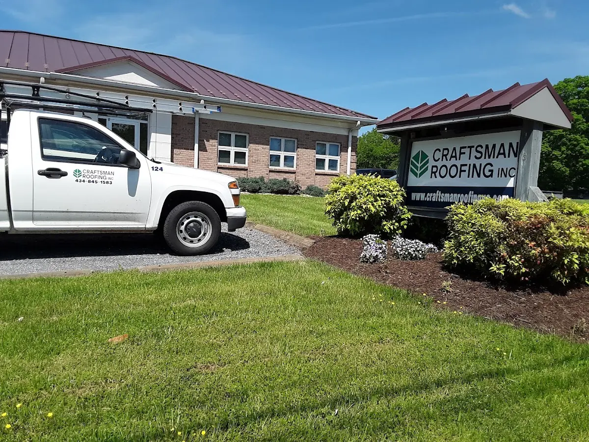 Quality Chimney Repair by experienced craftsmen in Casstown